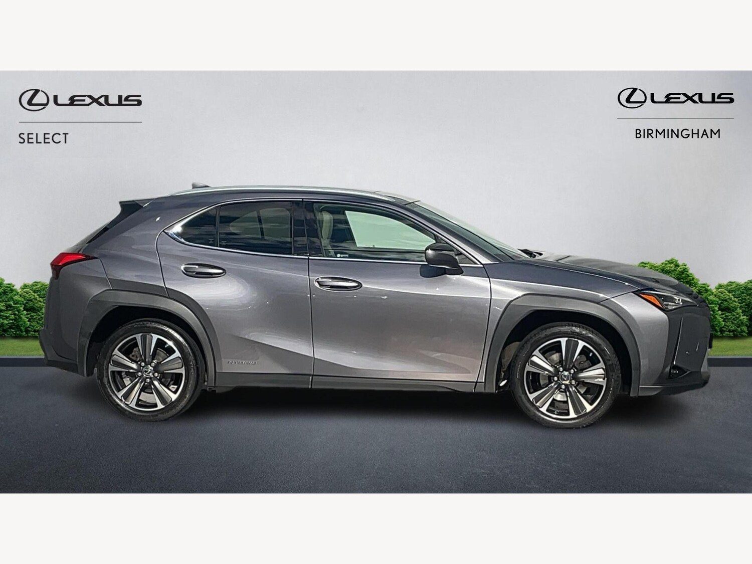 Used Lexus UX 2019 for sale - 76122784: Photo 18