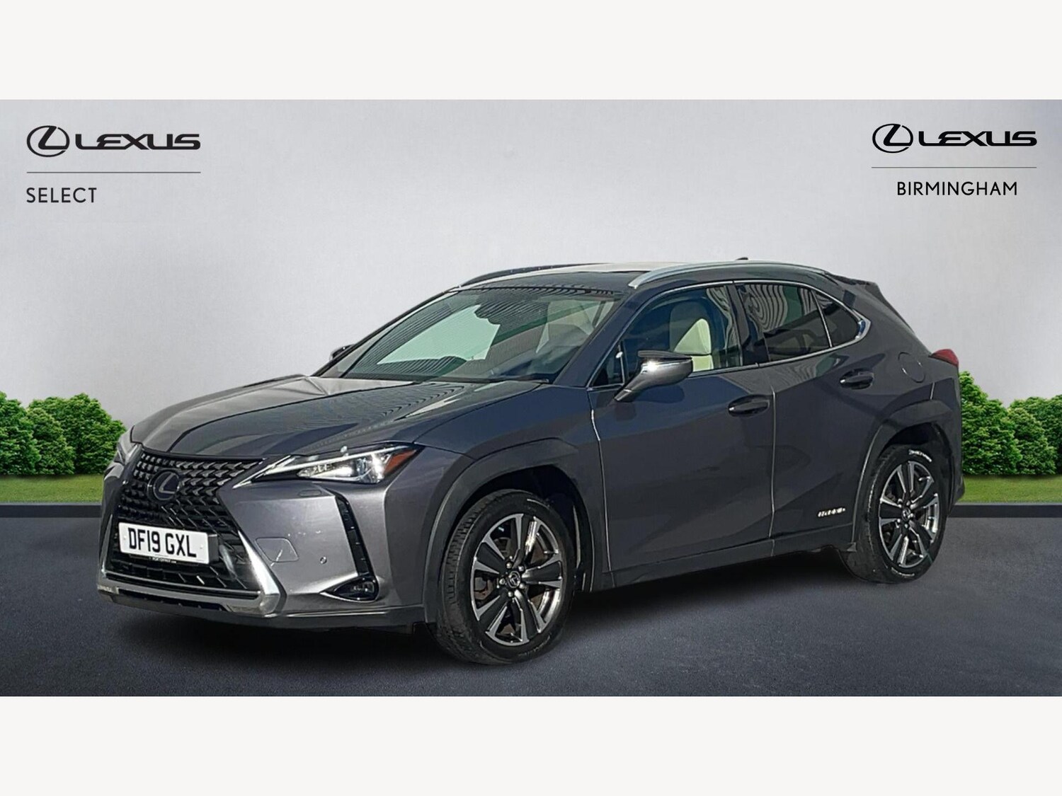 Used Lexus UX 2019 for sale - 76122784: Photo 19