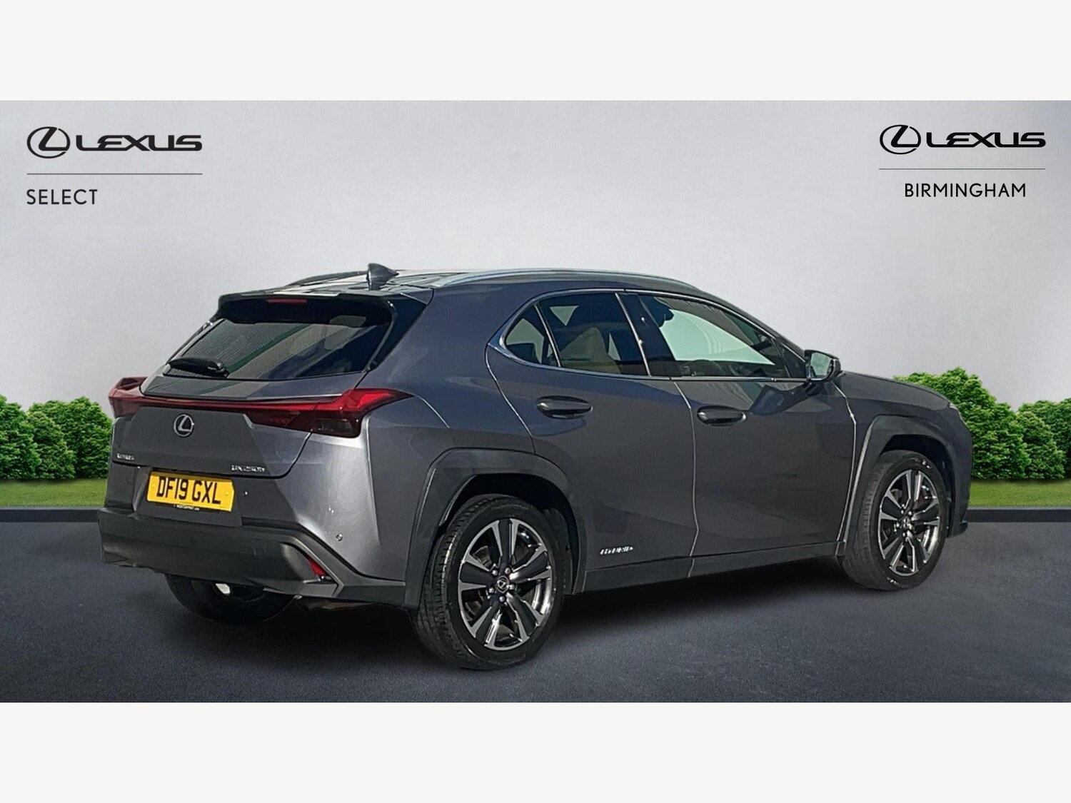 Used Lexus UX 2019 for sale - 76122784: Photo 20