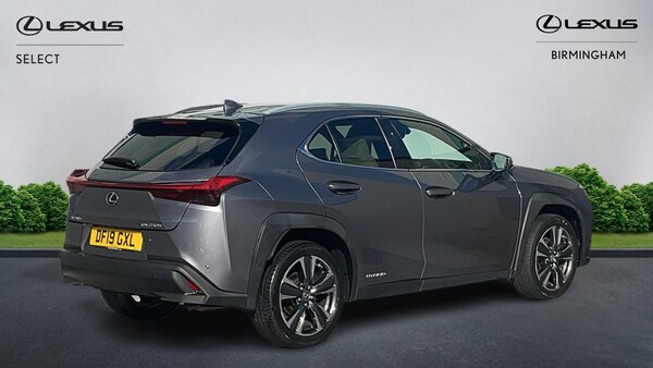 Used Lexus UX 2019 for sale - 76122784: Photo 20