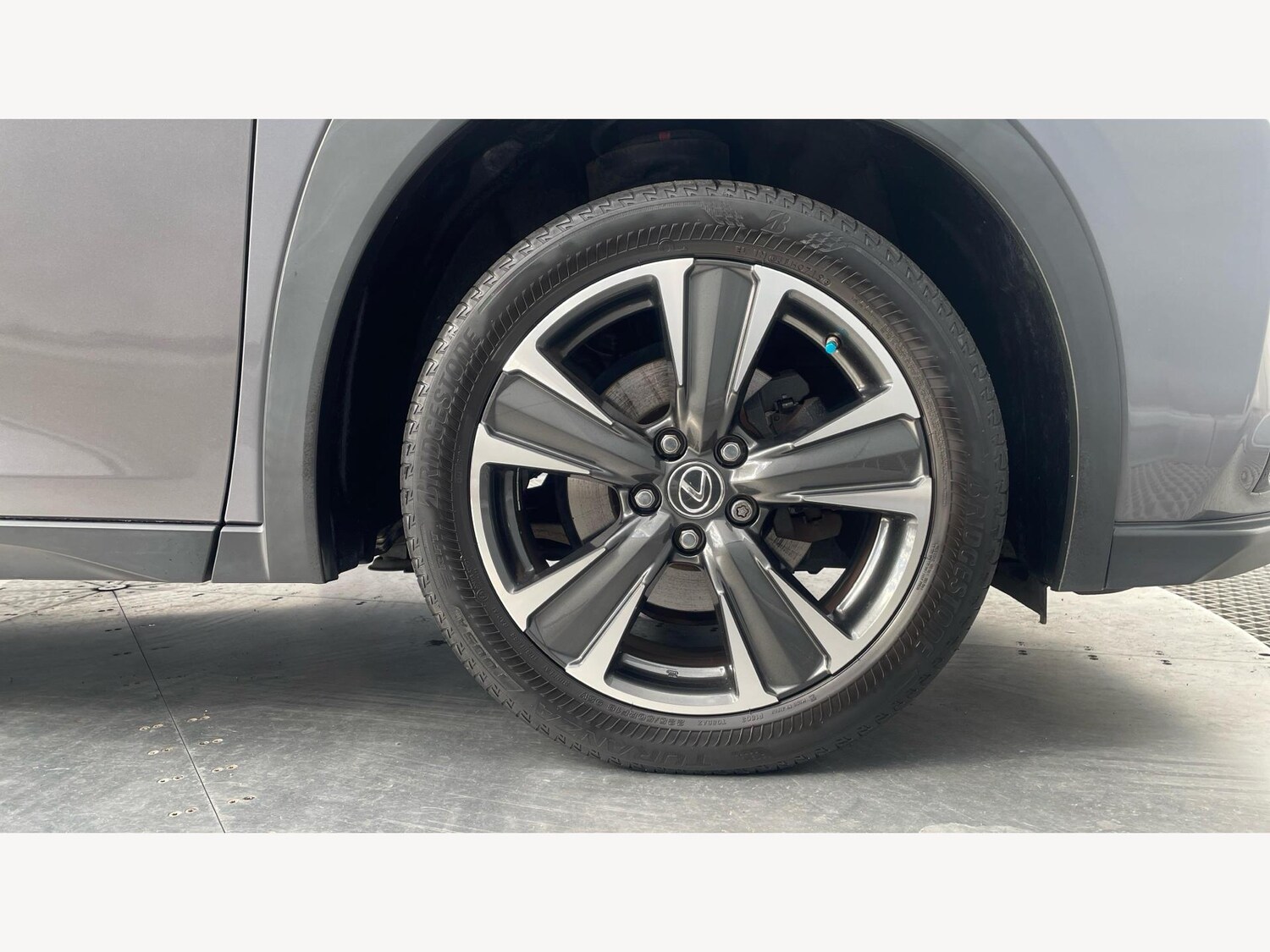 Used Lexus UX 2019 for sale - 76122784: Photo 21