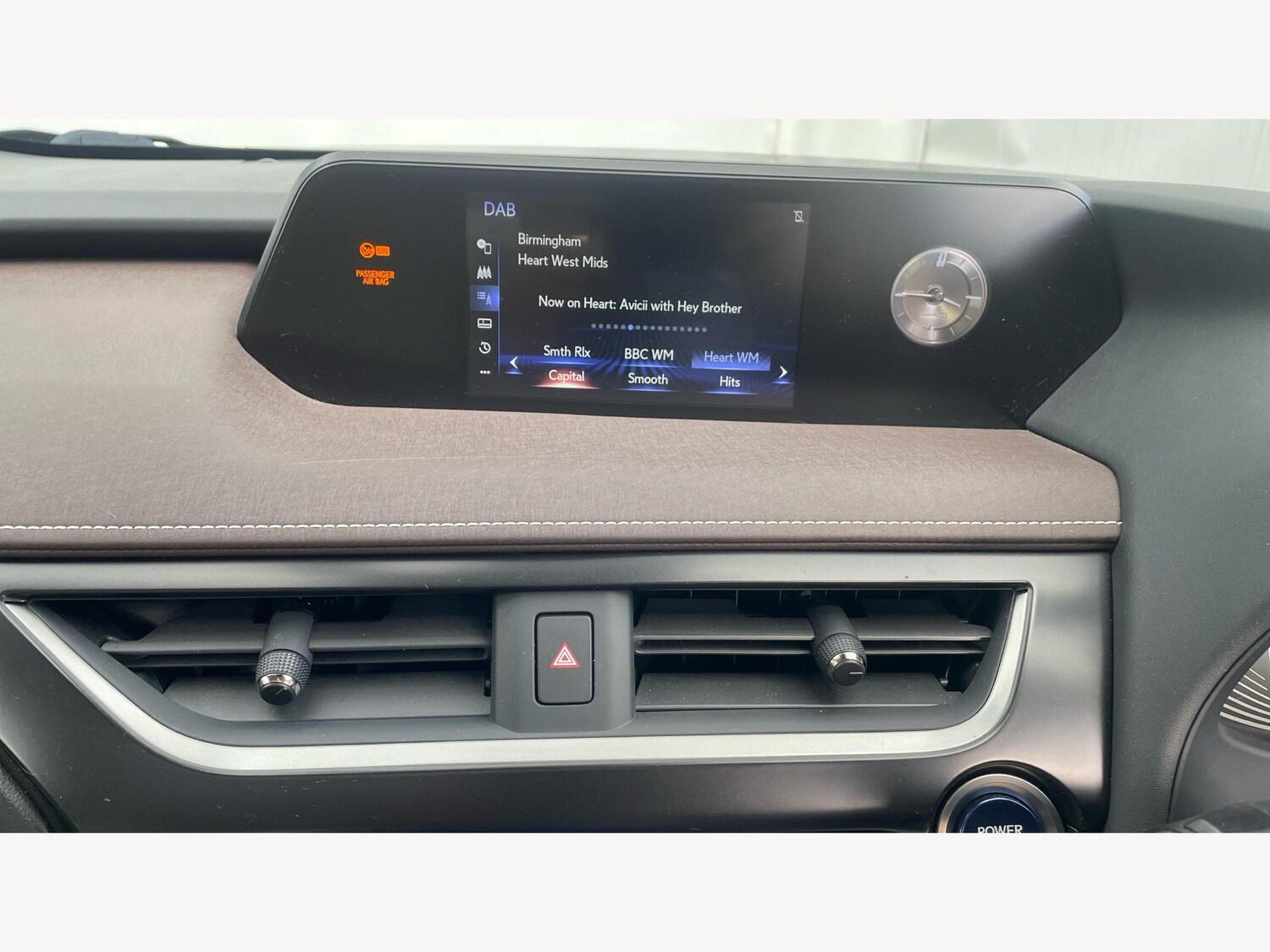 Used Lexus UX 2019 for sale - 76122784: Photo 22