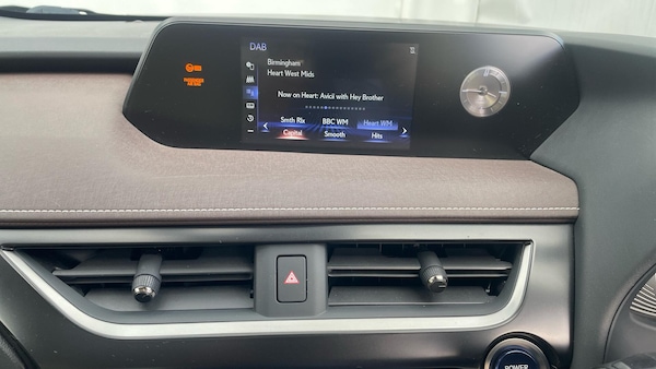 Used Lexus UX 2019 for sale - 76122784: Photo 22