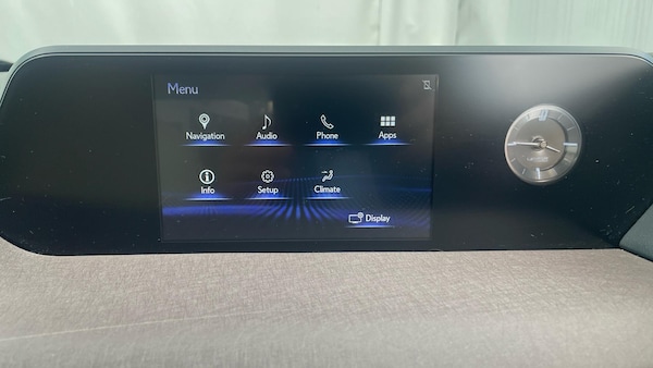 Used Lexus UX 2019 for sale - 76122784: Photo 23