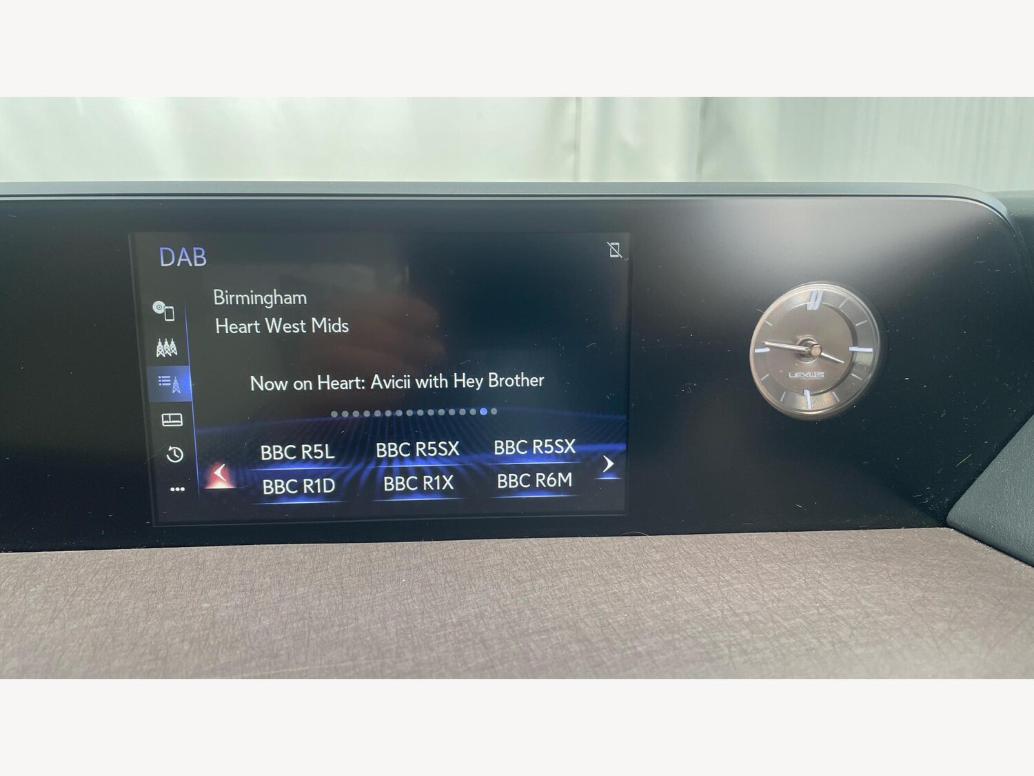 Used Lexus UX 2019 for sale - 76122784: Photo 24