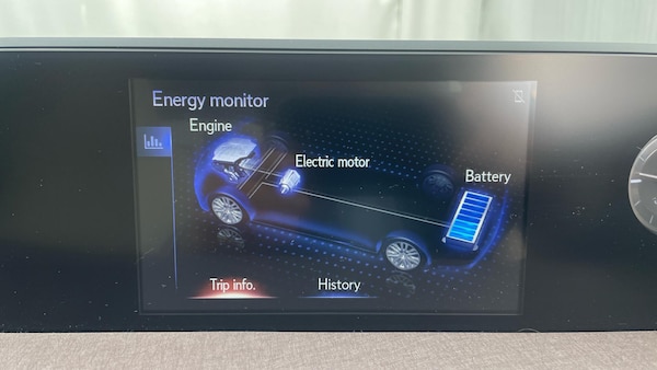 Used Lexus UX 2019 for sale - 76122784: Photo 25
