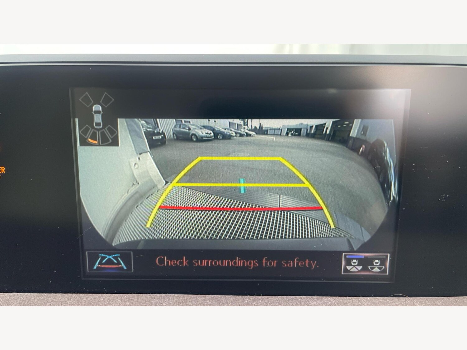 Used Lexus UX 2019 for sale - 76122784: Photo 26