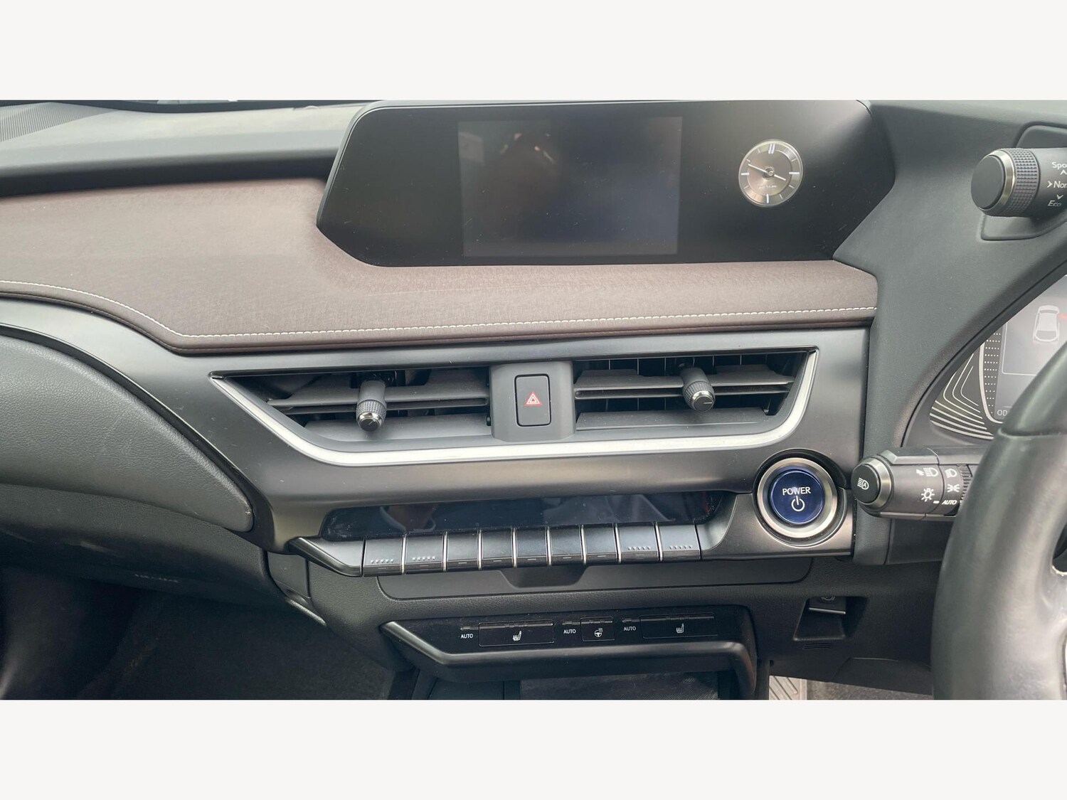 Used Lexus UX 2019 for sale - 76122784: Photo 30