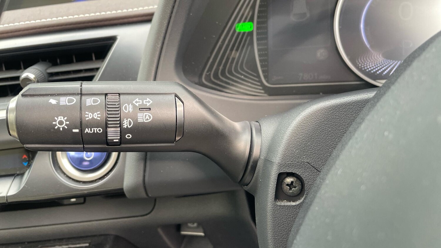 Used Lexus UX 2019 for sale - 76122784: Photo 37