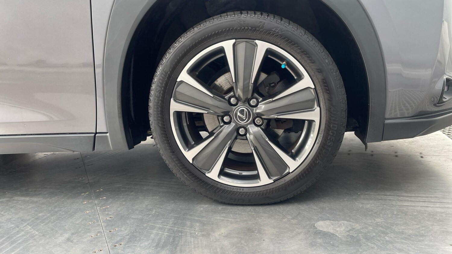 Used Lexus UX 2019 for sale - 76122784: Photo 42