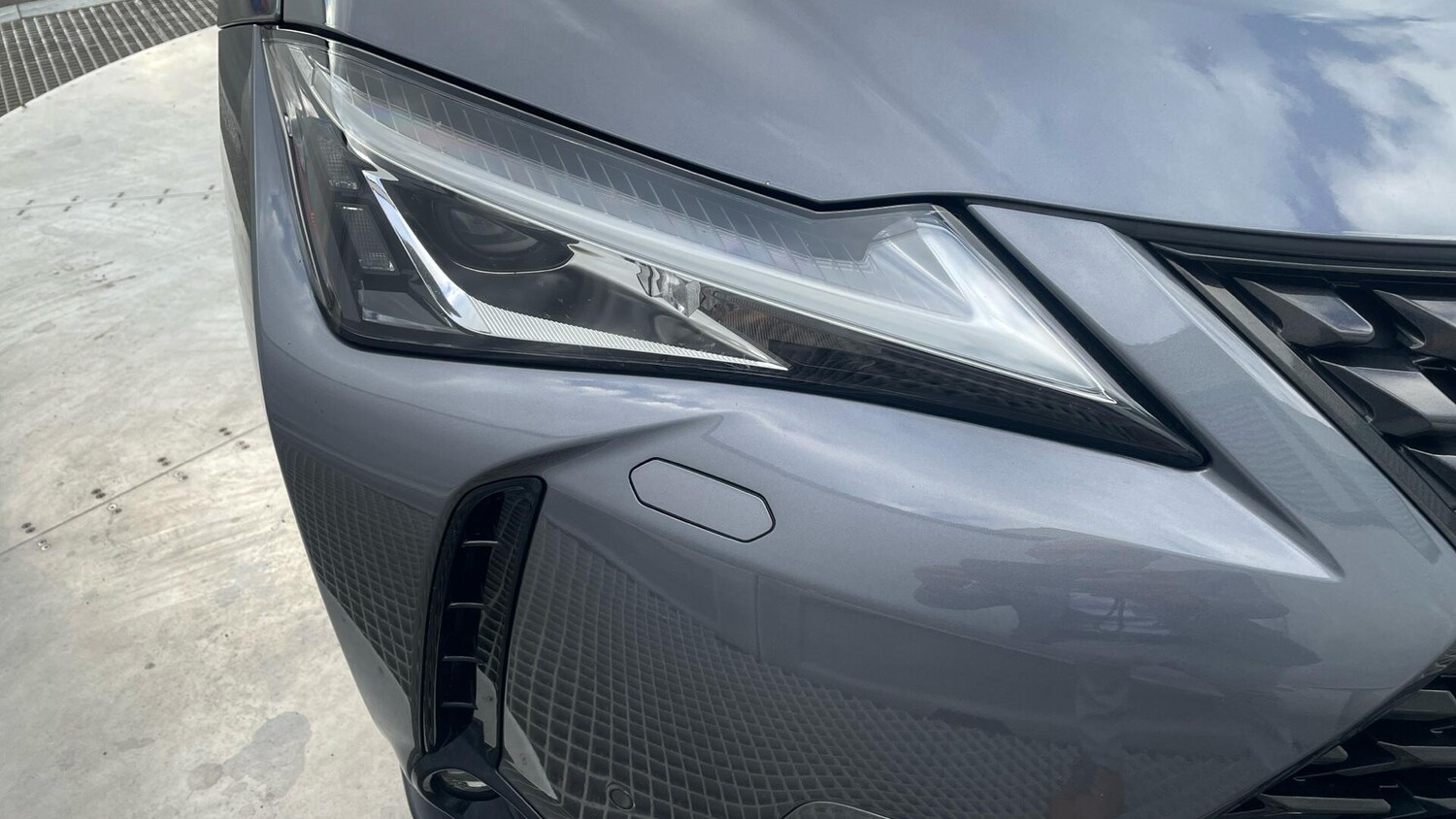 Used Lexus UX 2019 for sale - 76122784: Photo 43