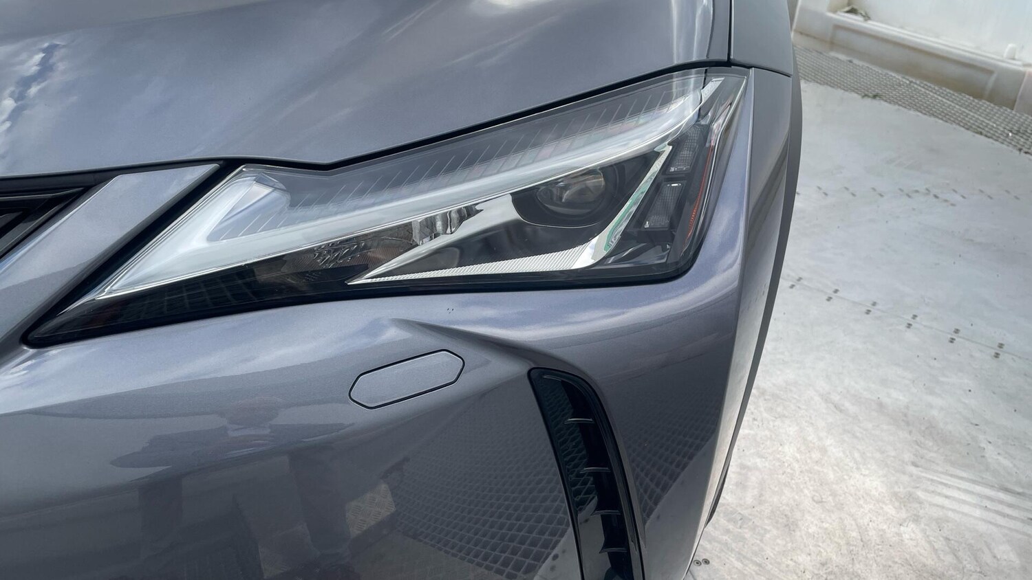 Used Lexus UX 2019 for sale - 76122784: Photo 44