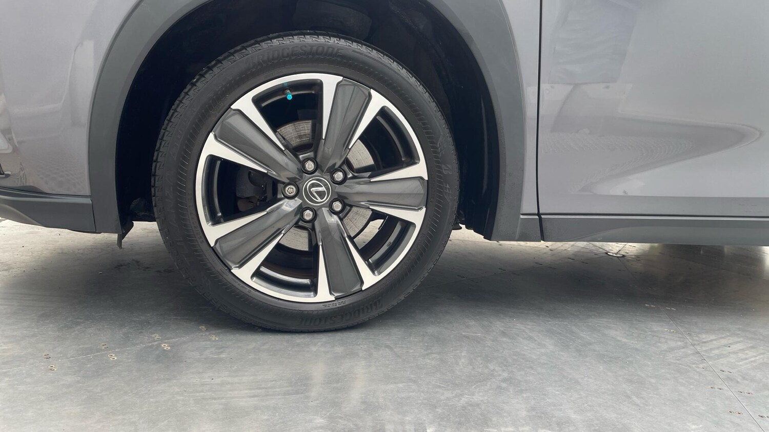 Used Lexus UX 2019 for sale - 76122784: Photo 45