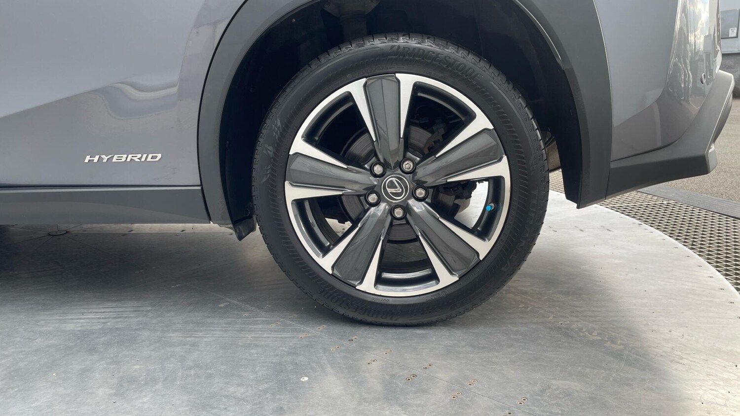 Used Lexus UX 2019 for sale - 76122784: Photo 46