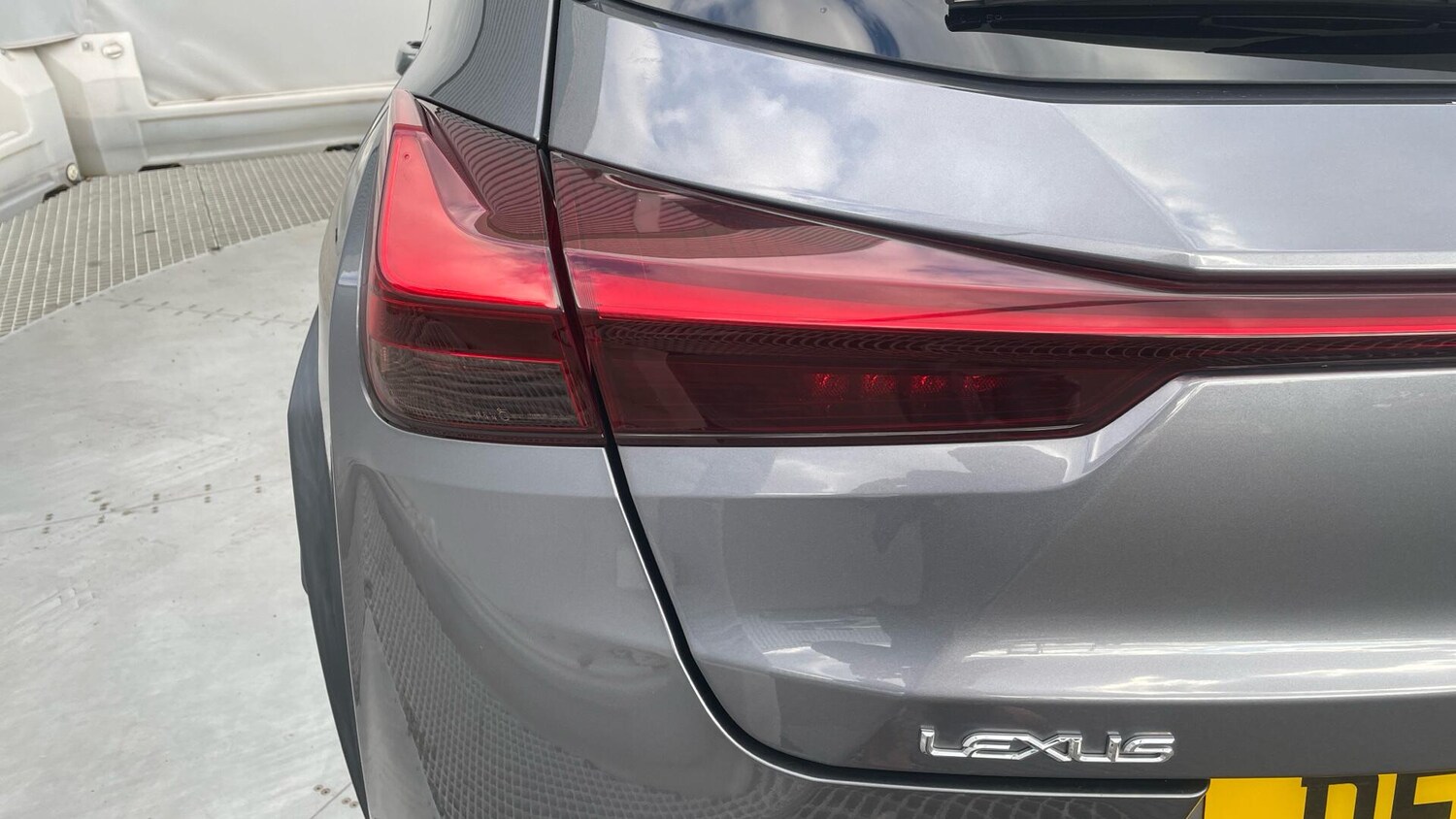 Used Lexus UX 2019 for sale - 76122784: Photo 47