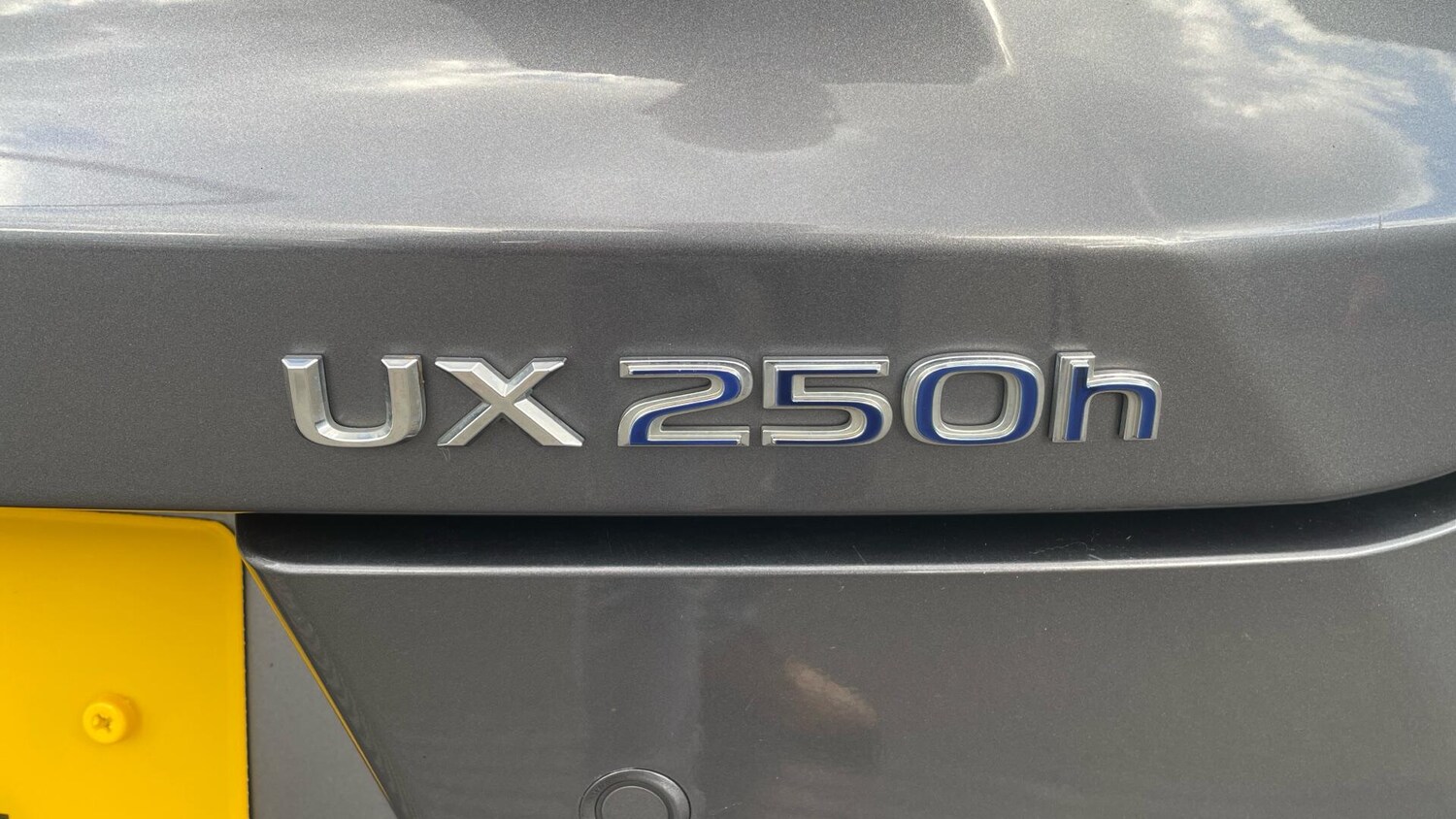 Used Lexus UX 2019 for sale - 76122784: Photo 48