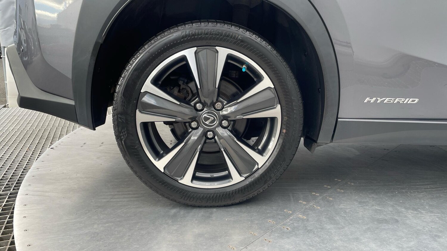 Used Lexus UX 2019 for sale - 76122784: Photo 50