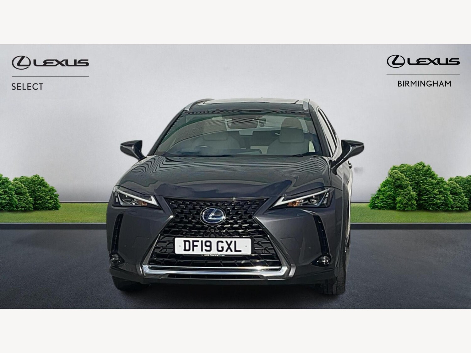 Used Lexus UX 2019 for sale - 76122784: Photo 6