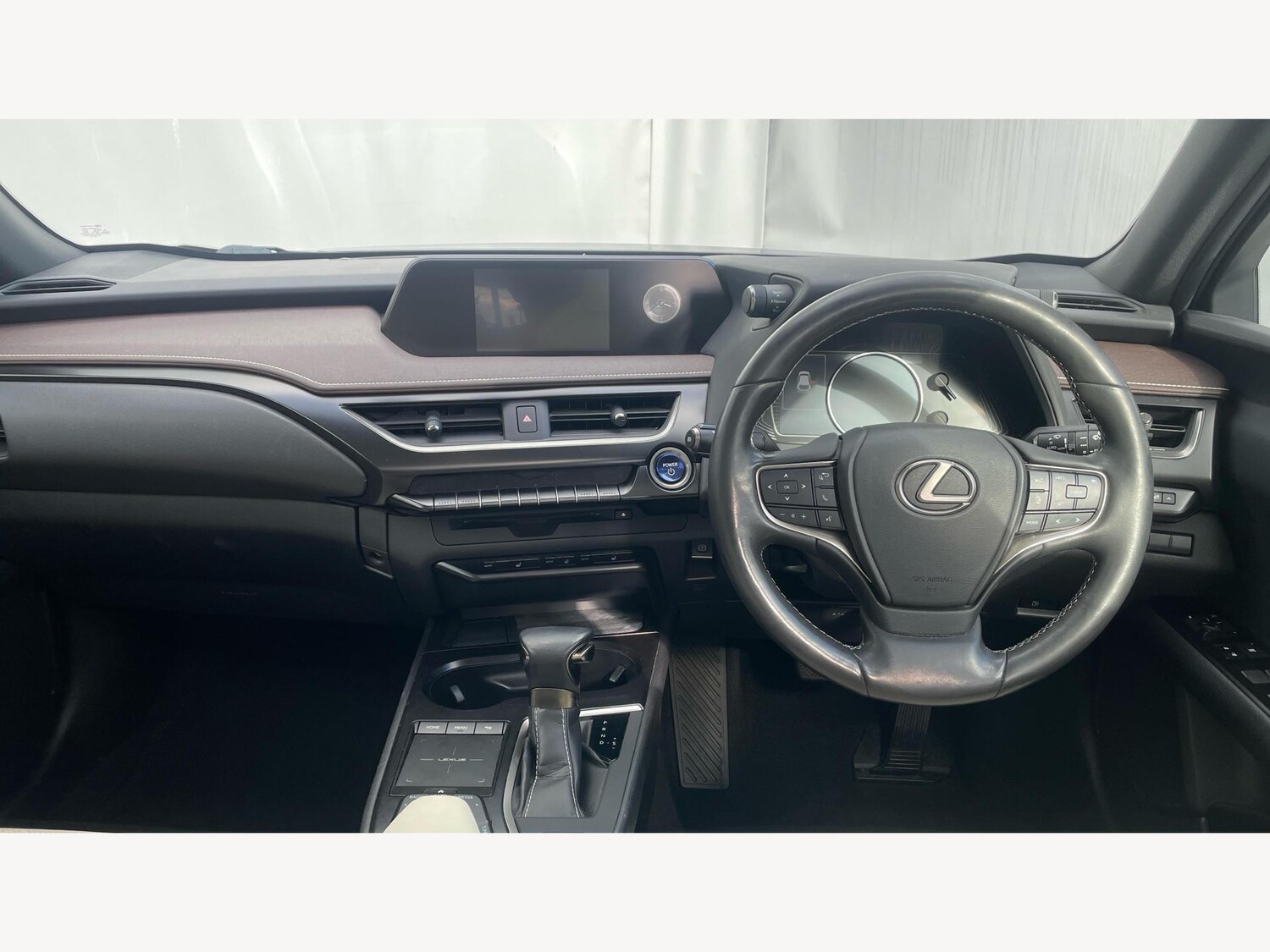 Used Lexus UX 2019 for sale - 76122784: Photo 9