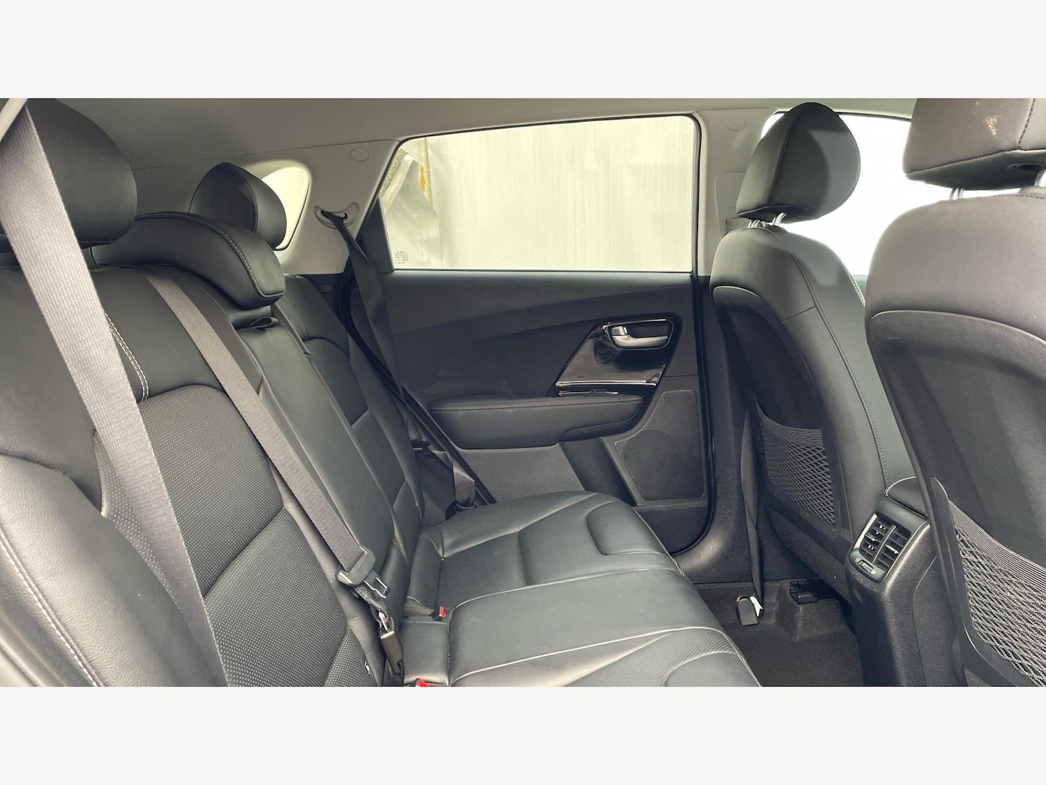 Used Kia Niro 2021 for sale - 77066423: Photo 11
