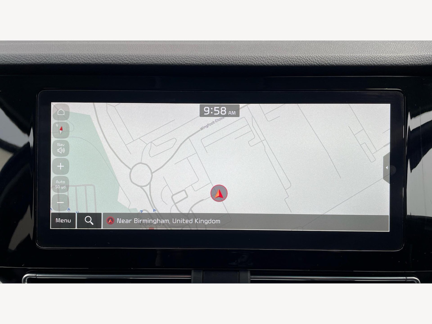 Used Kia Niro 2021 for sale - 77066423: Photo 12