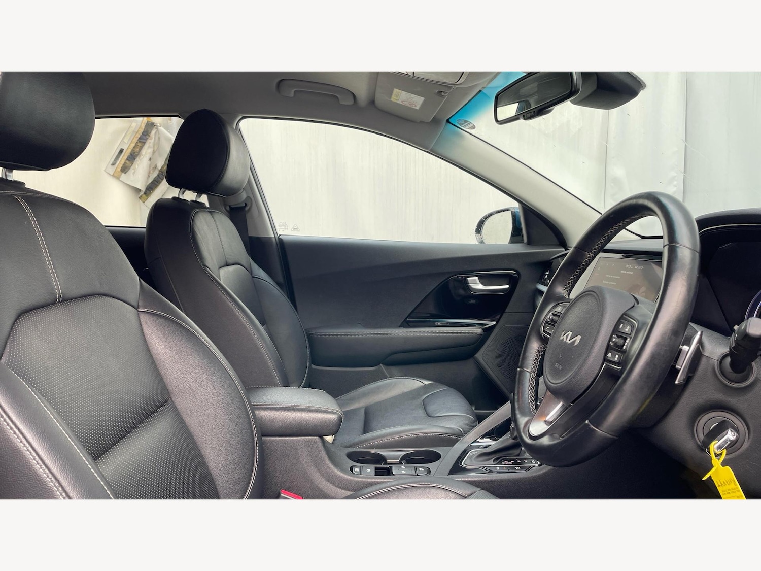 Used Kia Niro 2021 for sale - 77066423: Photo 15