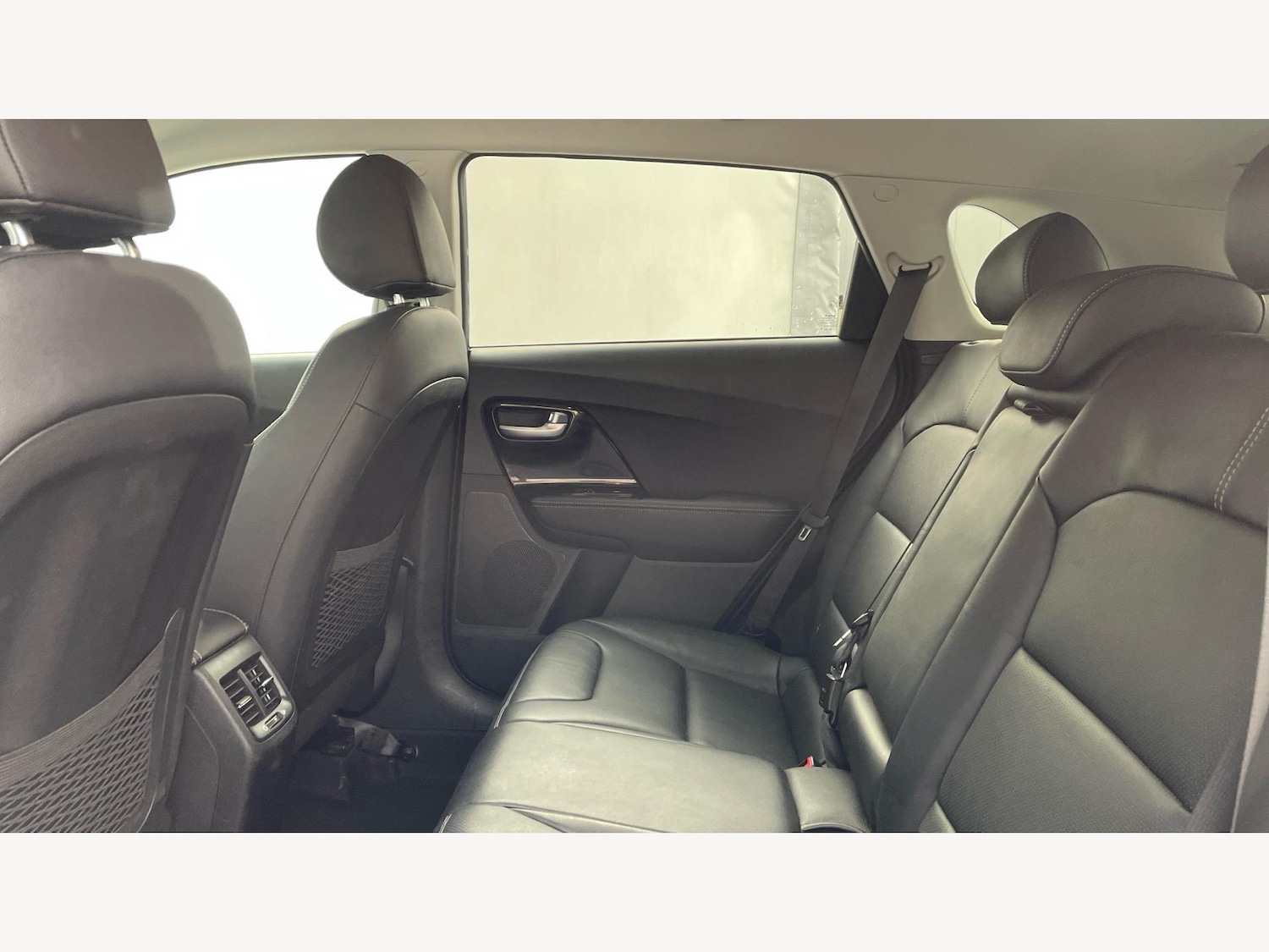 Used Kia Niro 2021 for sale - 77066423: Photo 16