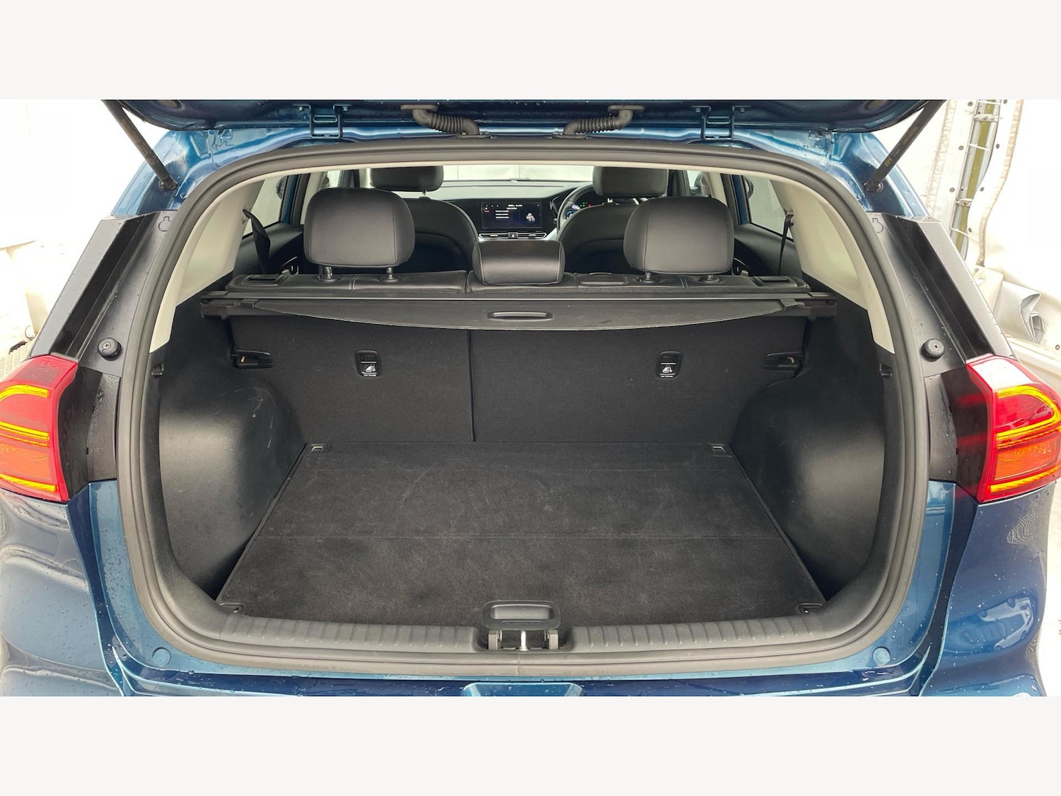 Used Kia Niro 2021 for sale - 77066423: Photo 17