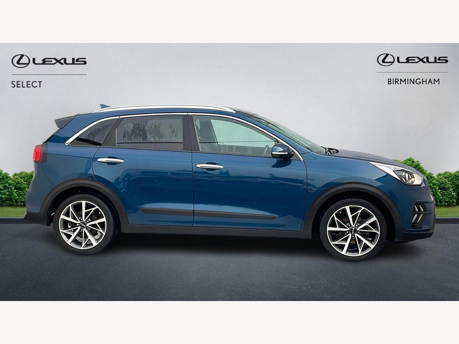 Used Kia Niro 2021 for sale - 77066423: Photo 18