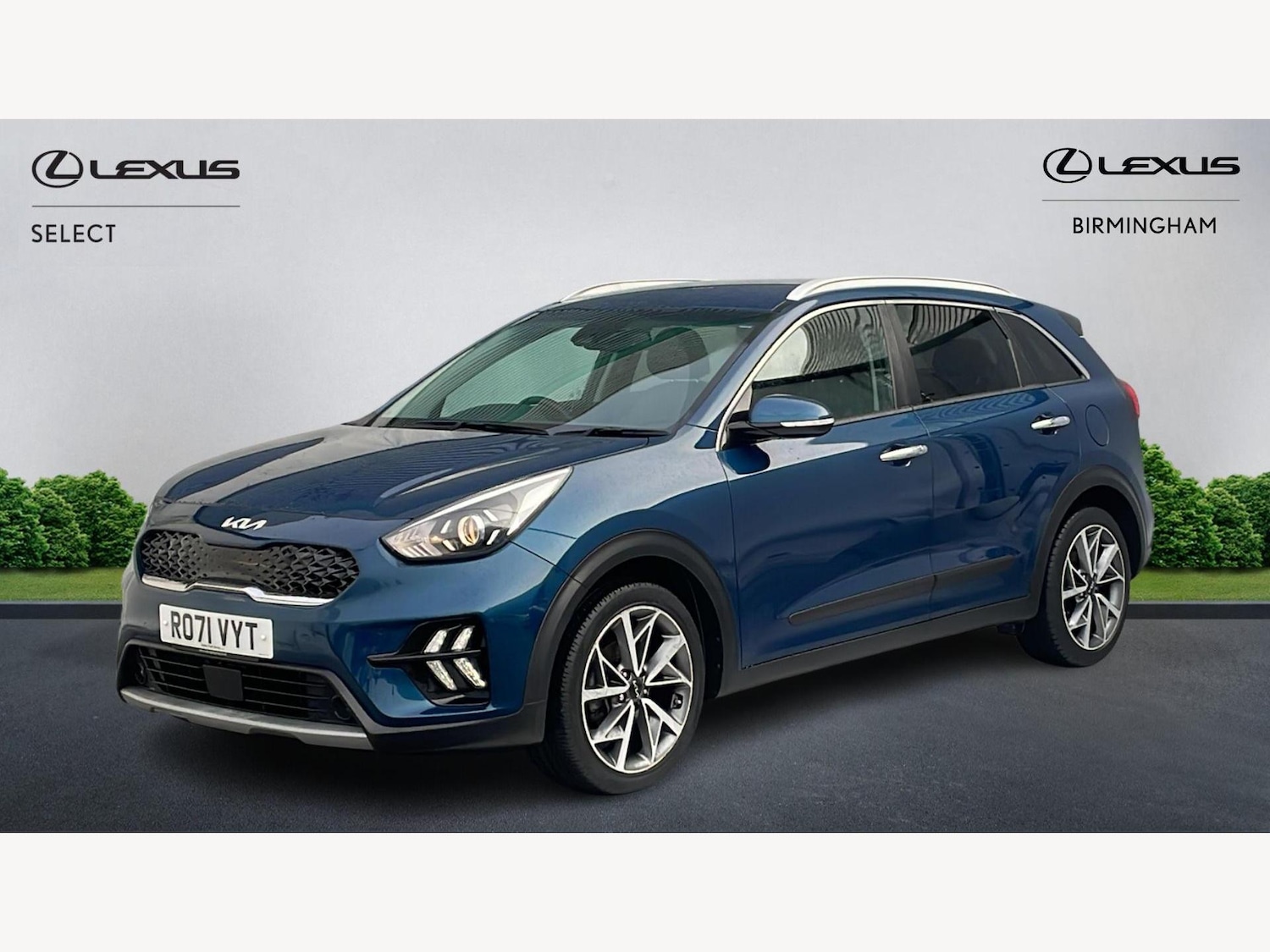 Used Kia Niro 2021 for sale - 77066423: Photo 19