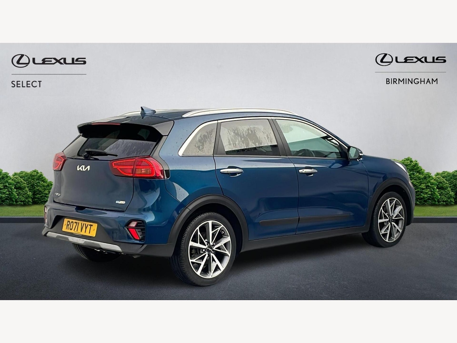 Used Kia Niro 2021 for sale - 77066423: Photo 20