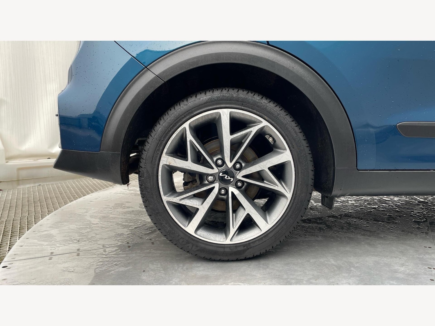 Used Kia Niro 2021 for sale - 77066423: Photo 21