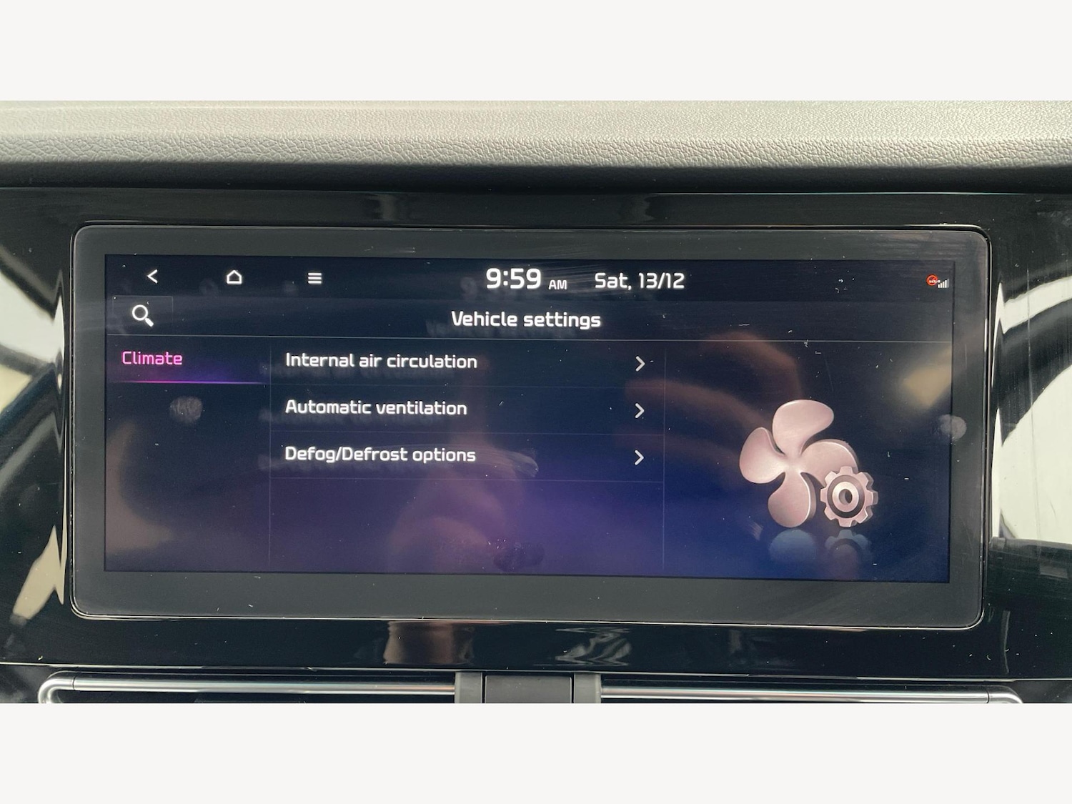 Used Kia Niro 2021 for sale - 77066423: Photo 25