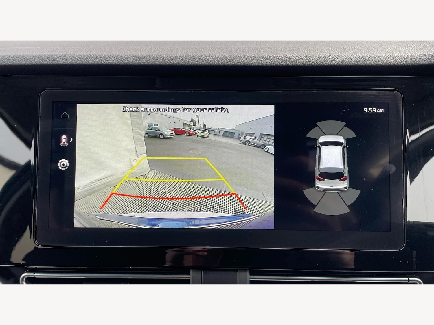 Used Kia Niro 2021 for sale - 77066423: Photo 26