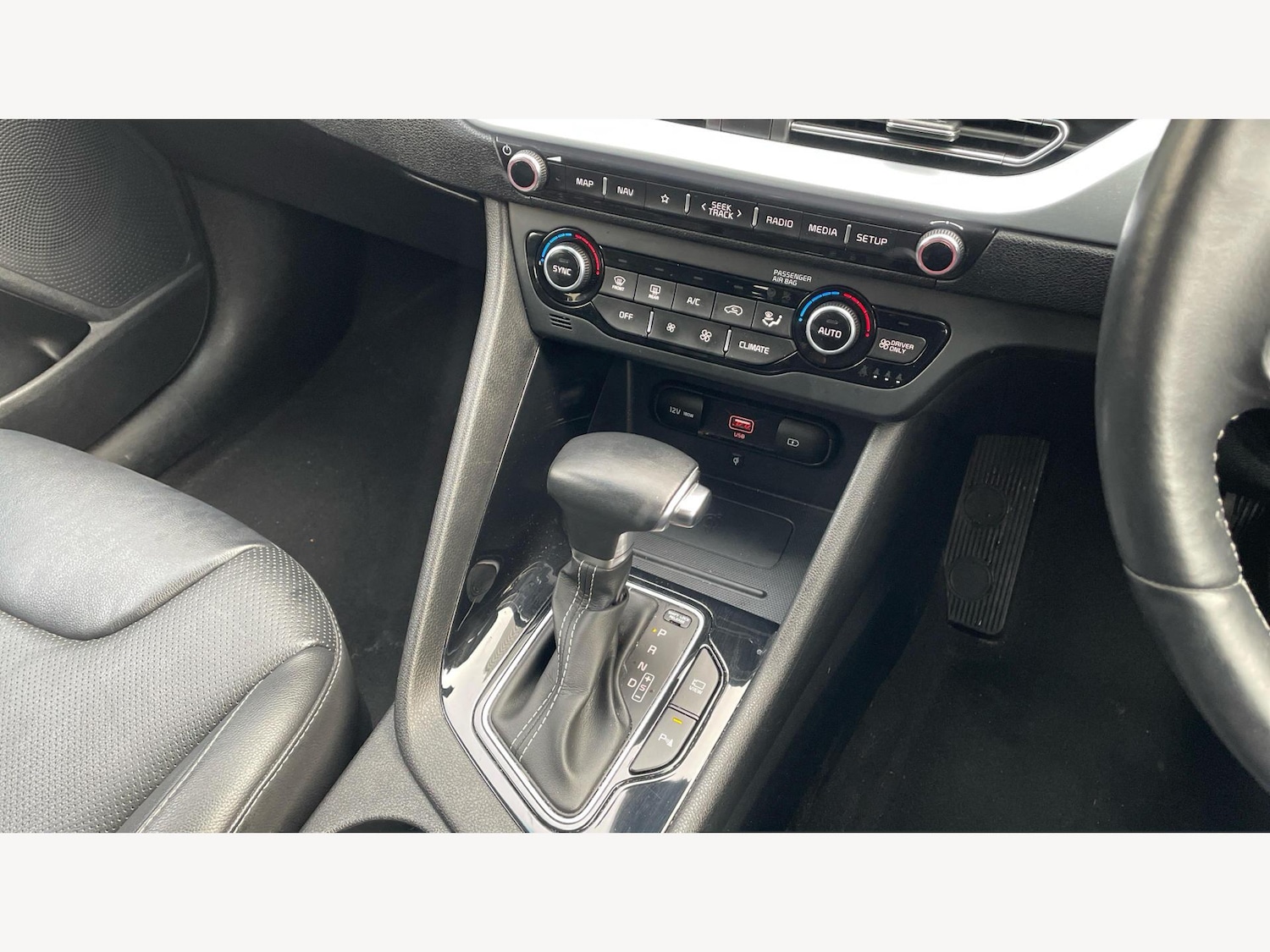 Used Kia Niro 2021 for sale - 77066423: Photo 27