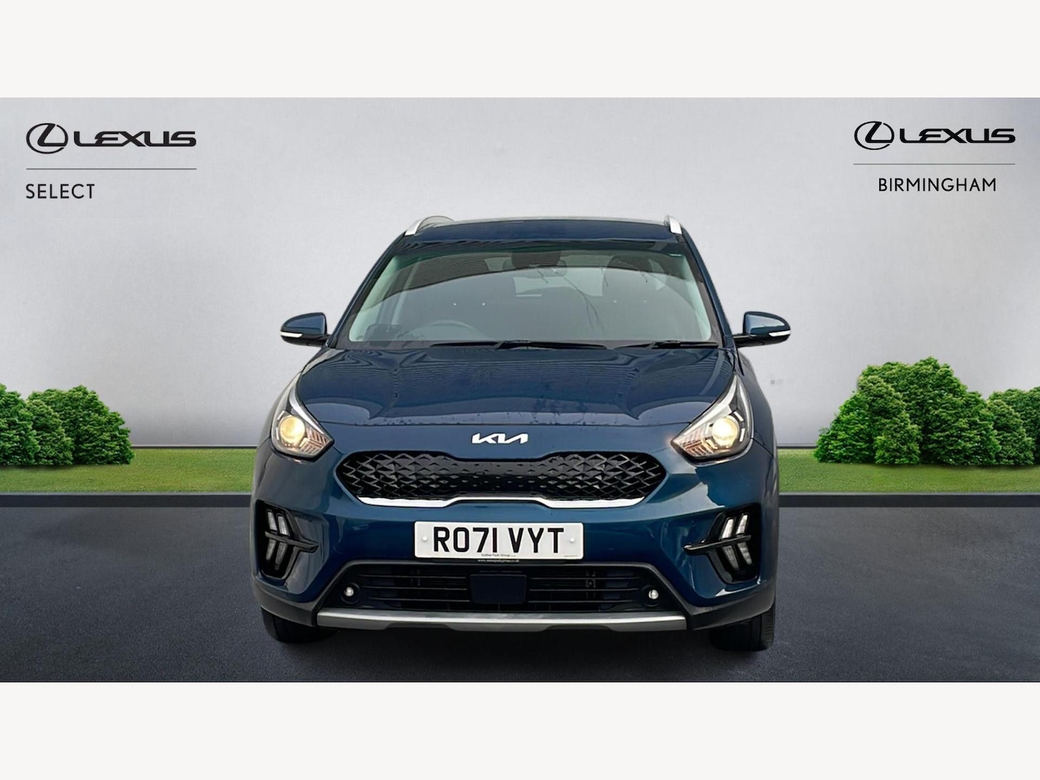 Used Kia Niro 2021 for sale - 77066423: Photo 6