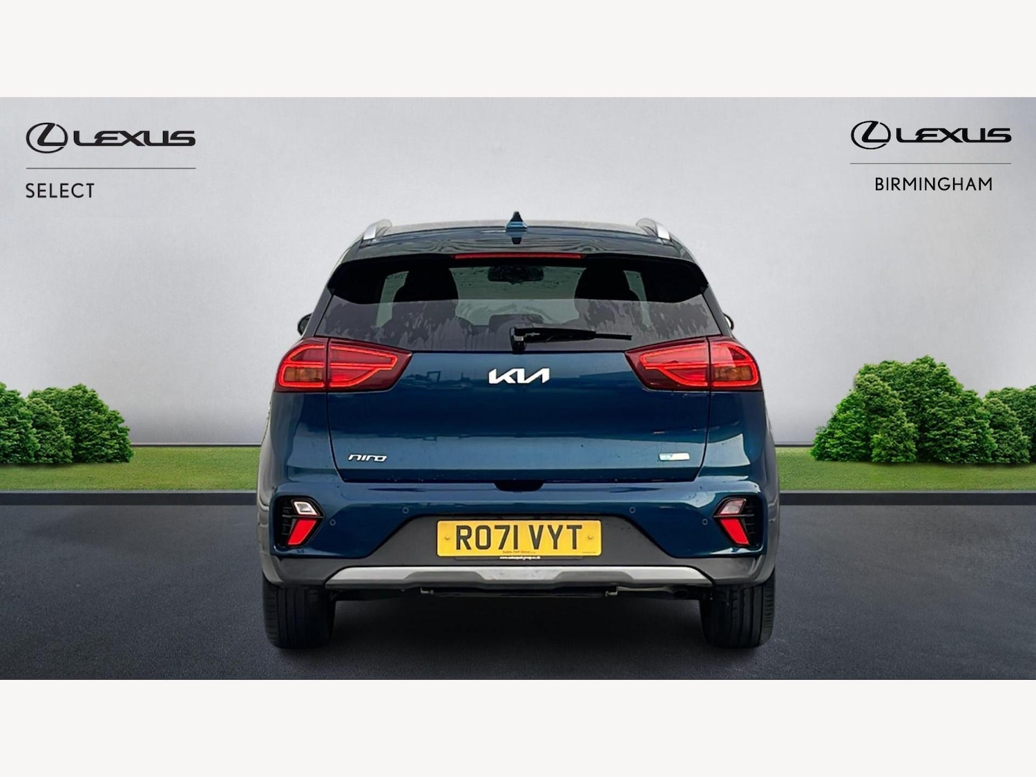 Used Kia Niro 2021 for sale - 77066423: Photo 7