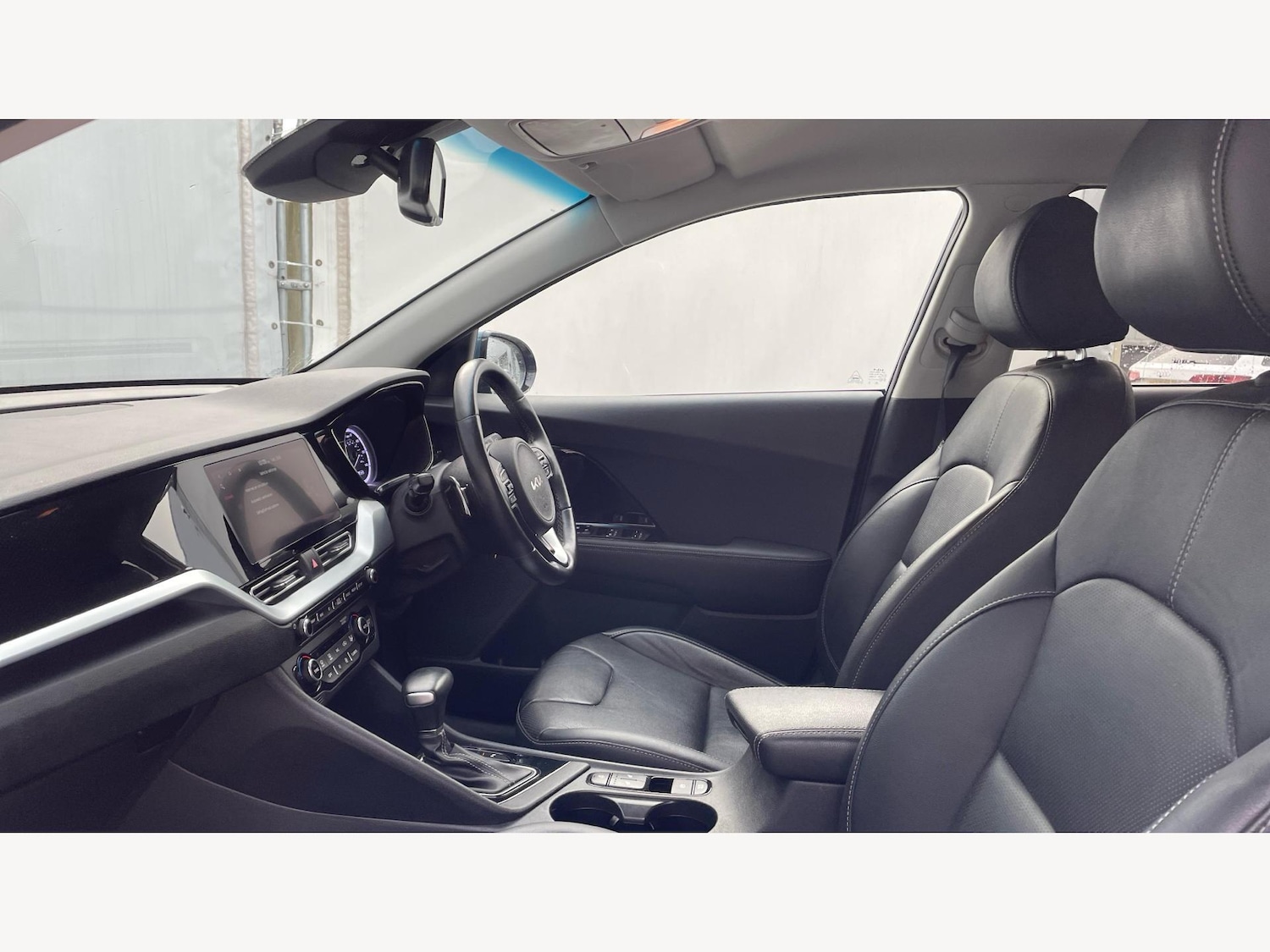 Used Kia Niro 2021 for sale - 77066423: Photo 8