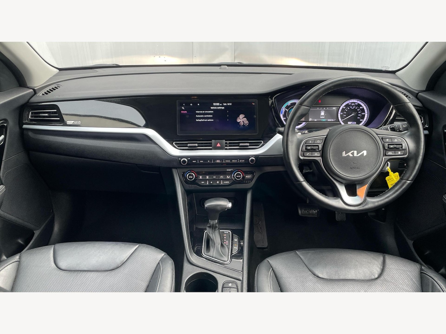 Used Kia Niro 2021 for sale - 77066423: Photo 9