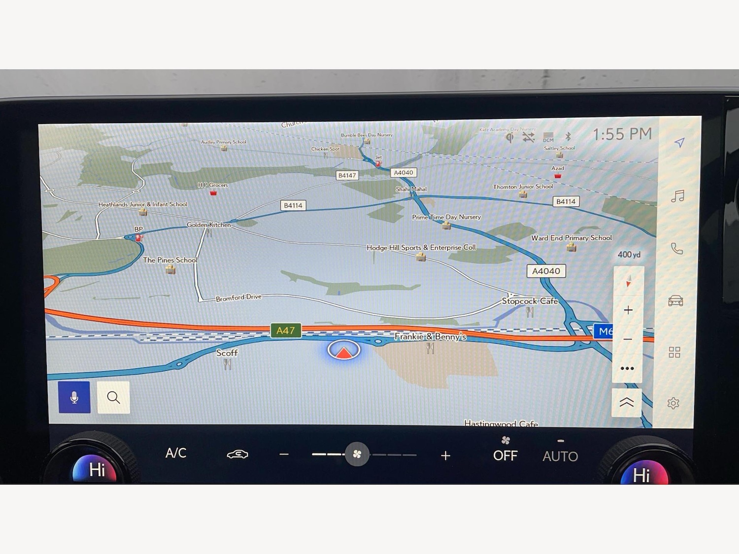 Used Lexus NX 2022 for sale - 77109586: Photo 12