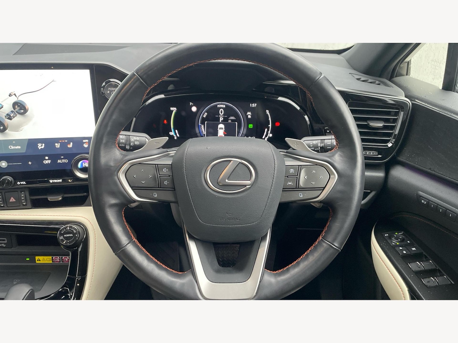 Used Lexus NX 2022 for sale - 77109586: Photo 13