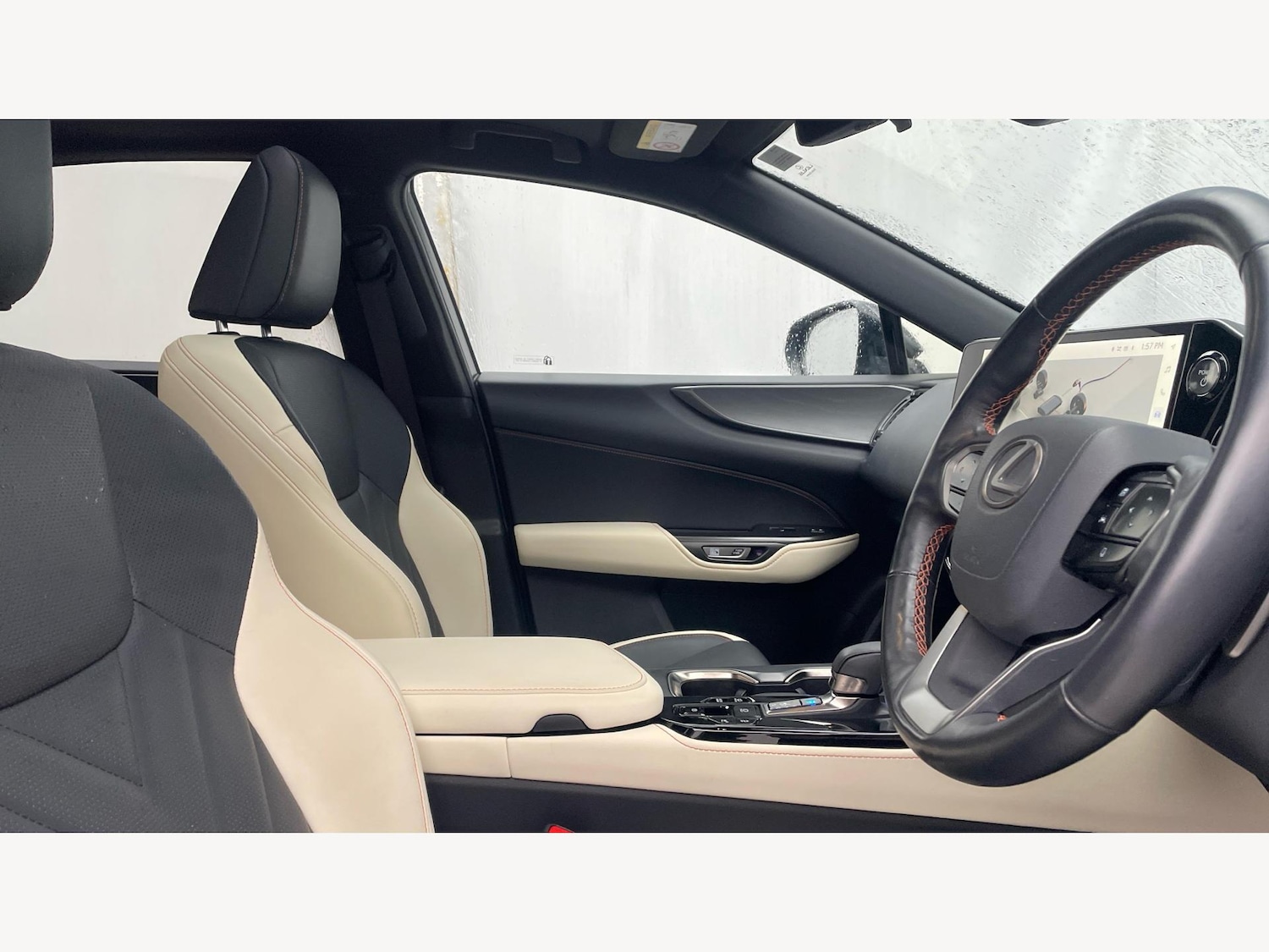 Used Lexus NX 2022 for sale - 77109586: Photo 15