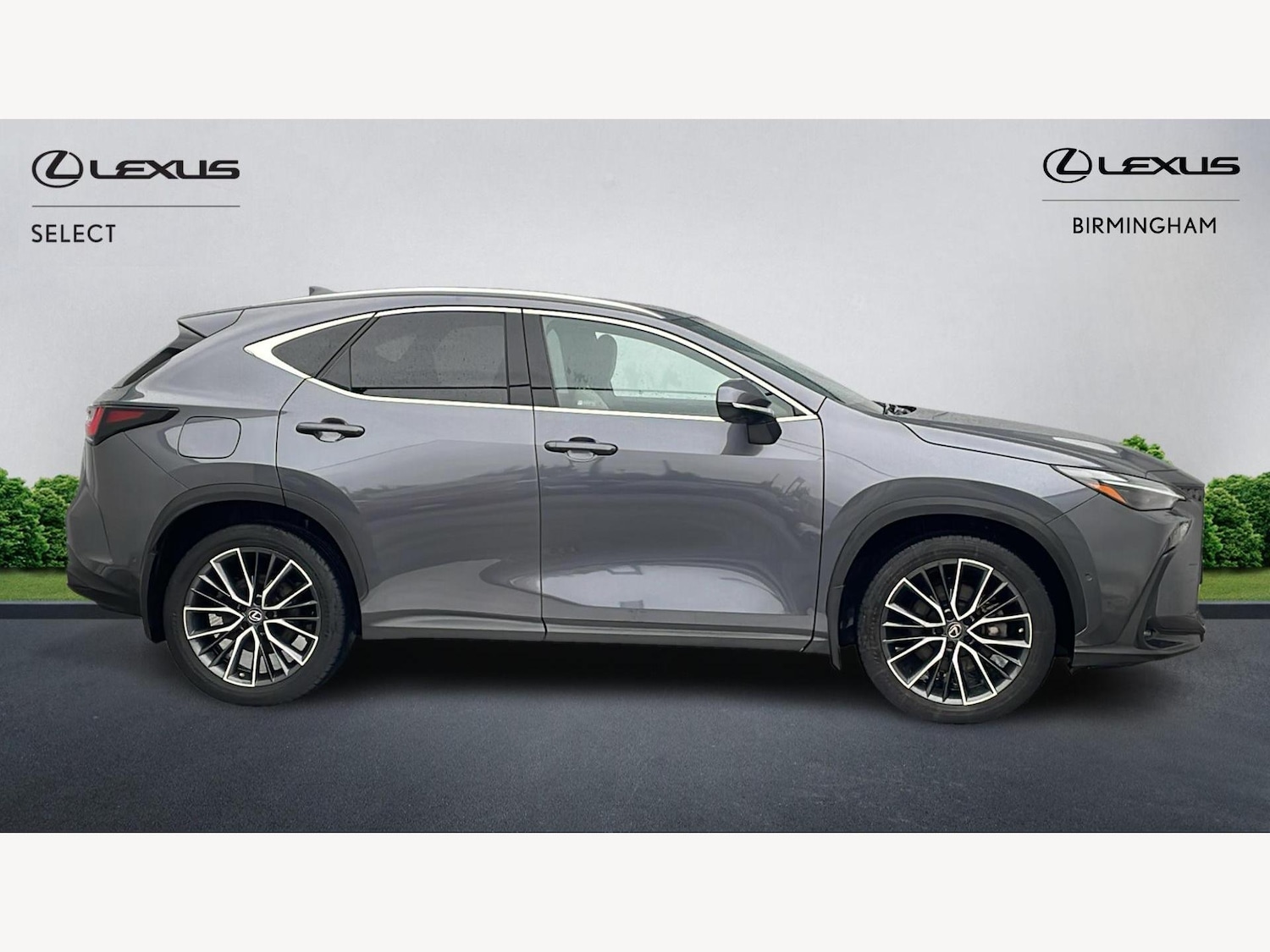 Used Lexus NX 2022 for sale - 77109586: Photo 18