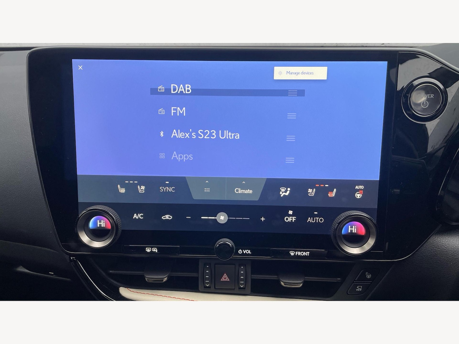 Used Lexus NX 2022 for sale - 77109586: Photo 23