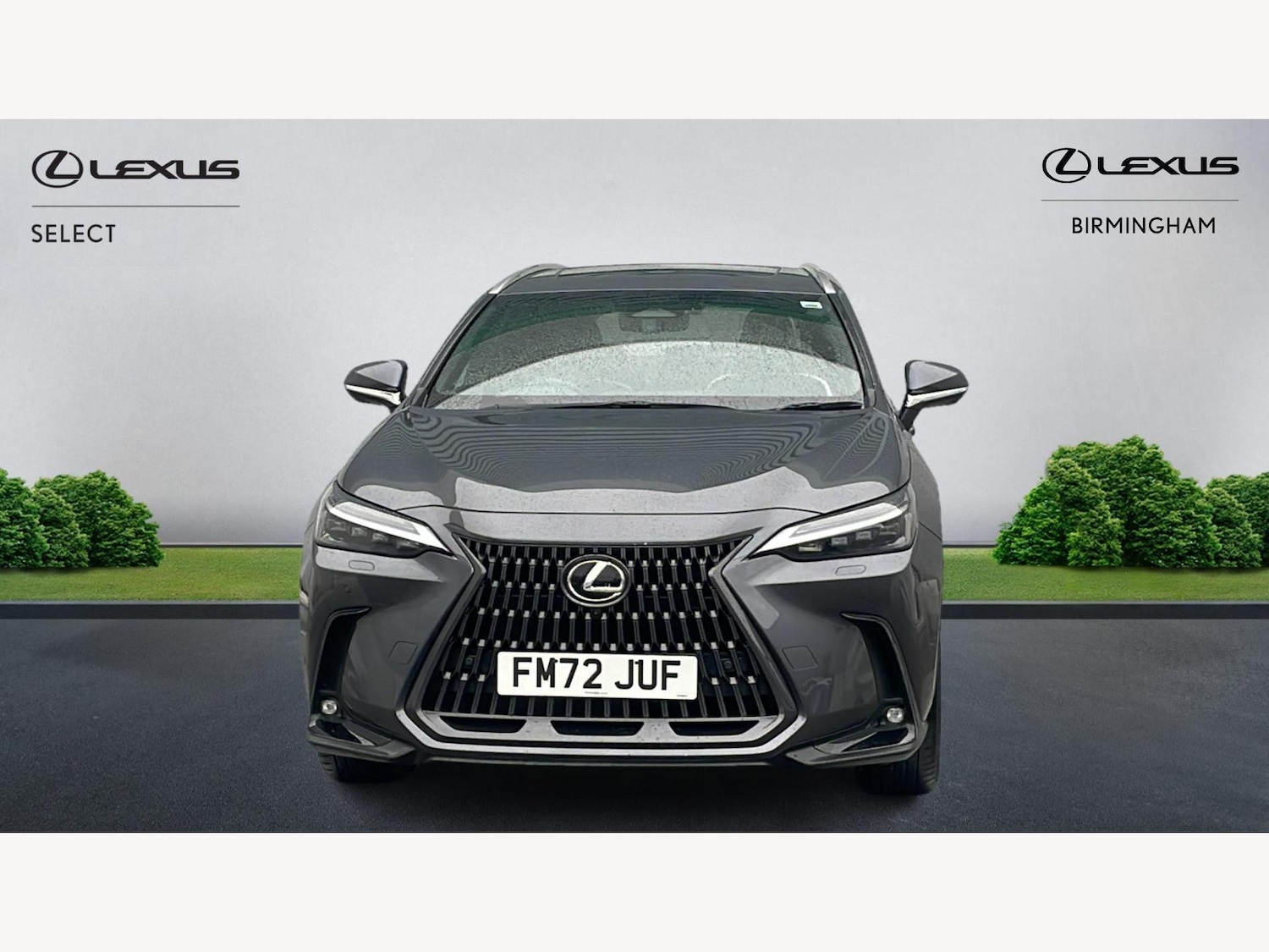 Used Lexus NX 2022 for sale - 77109586: Photo 6