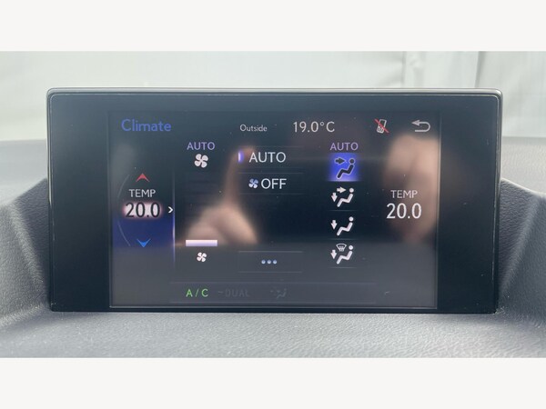 Used Lexus CT 2017 for sale - 76250976: Photo 12