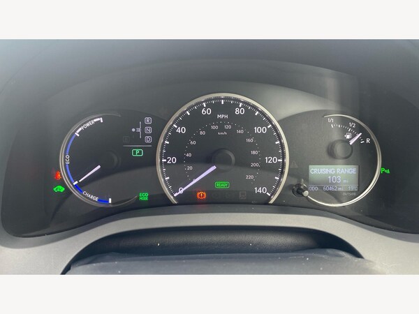 Used Lexus CT 2017 for sale - 76250976: Photo 14