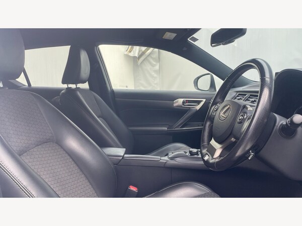 Used Lexus CT 2017 for sale - 76250976: Photo 15