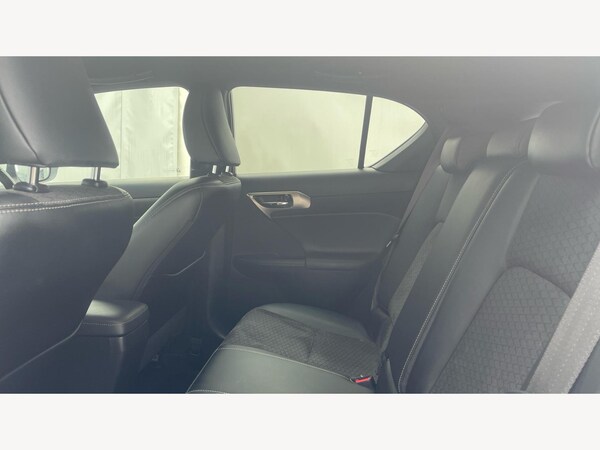 Used Lexus CT 2017 for sale - 76250976: Photo 16