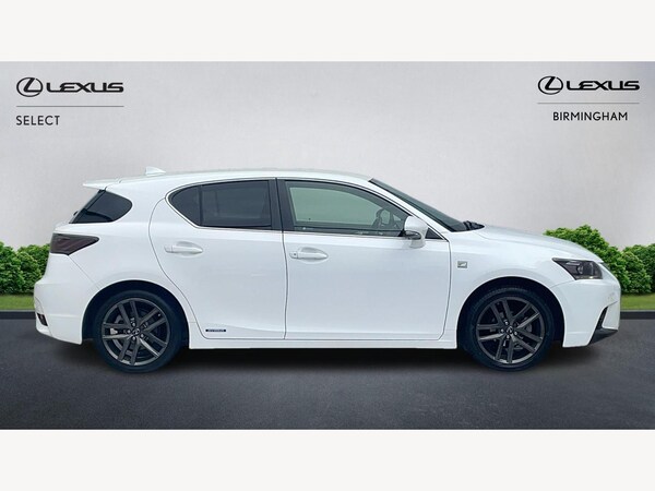 Used Lexus CT 2017 for sale - 76250976: Photo 18